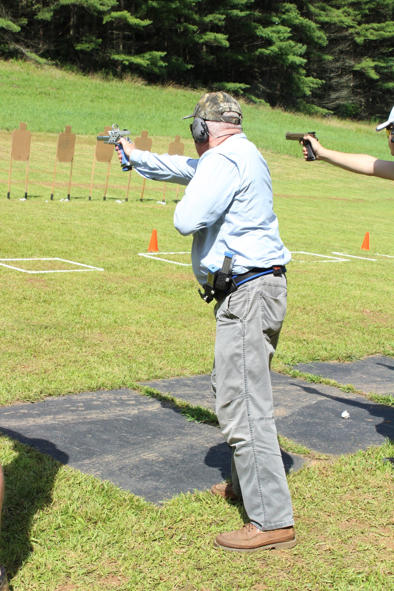 Photos/Videos - APSA - Asheville Practical Shooting Association